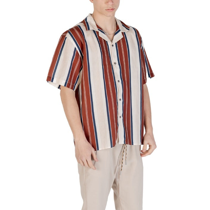Gianni Lupo Shirt Heren