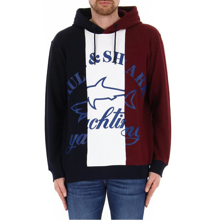 Paul&shark Sweatshirt Heren