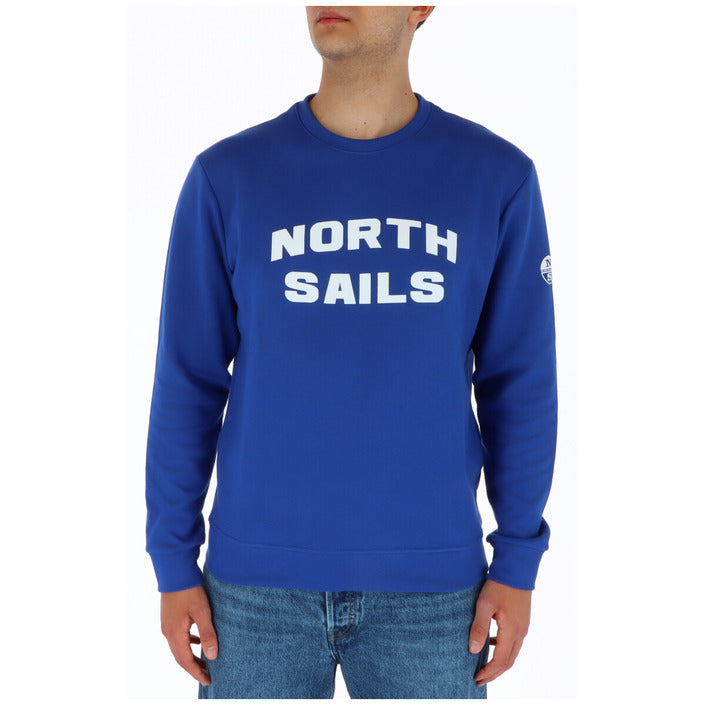 North Sails Sweatshirt Heren