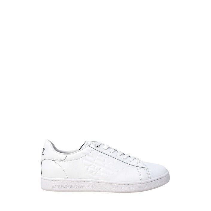 Ea7 Heren Sneakers