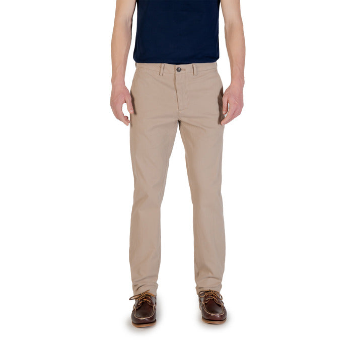 Borghese Broek Heren