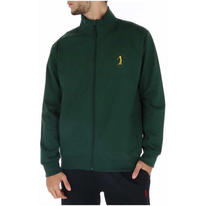 U.s. Golf Club Sweatshirt Heren