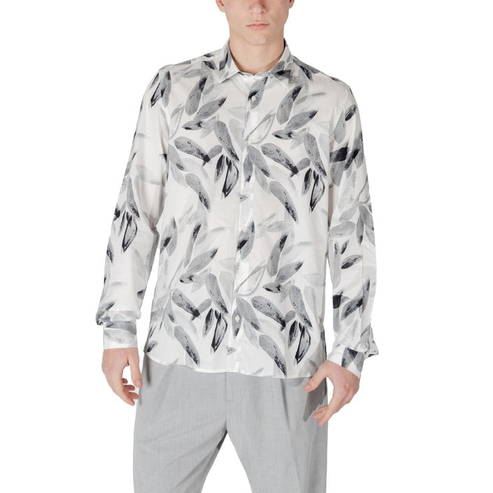 Antony Morato Shirt Heren