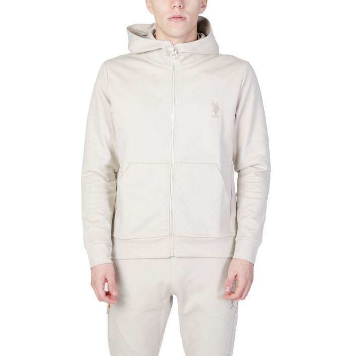 U.s. Polo Assn. Sweatshirt Heren