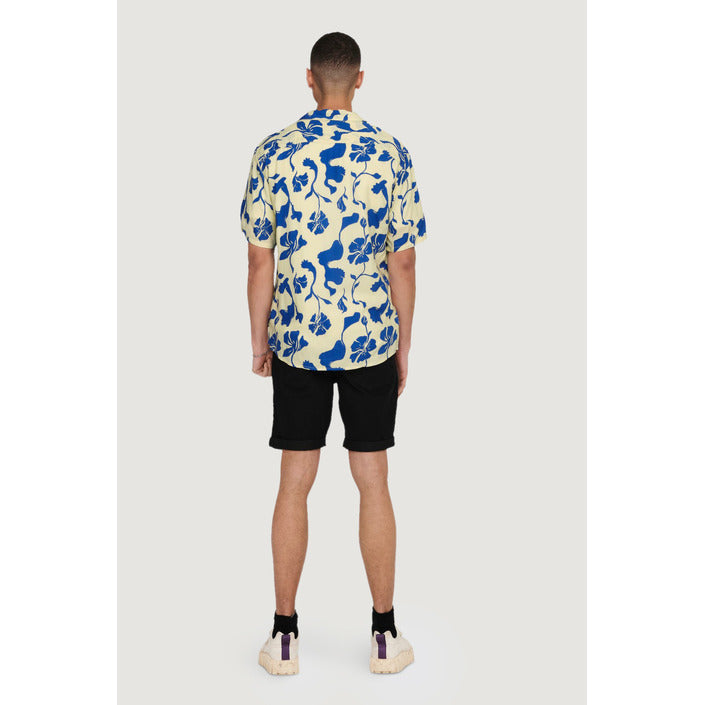 Only & Sons Shirt Heren