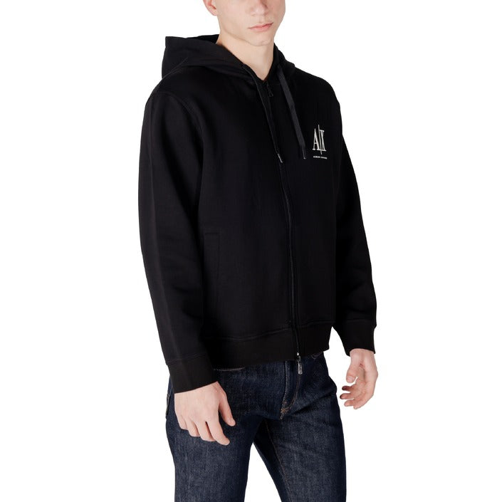 Armani Exchange Sweatshirt Heren