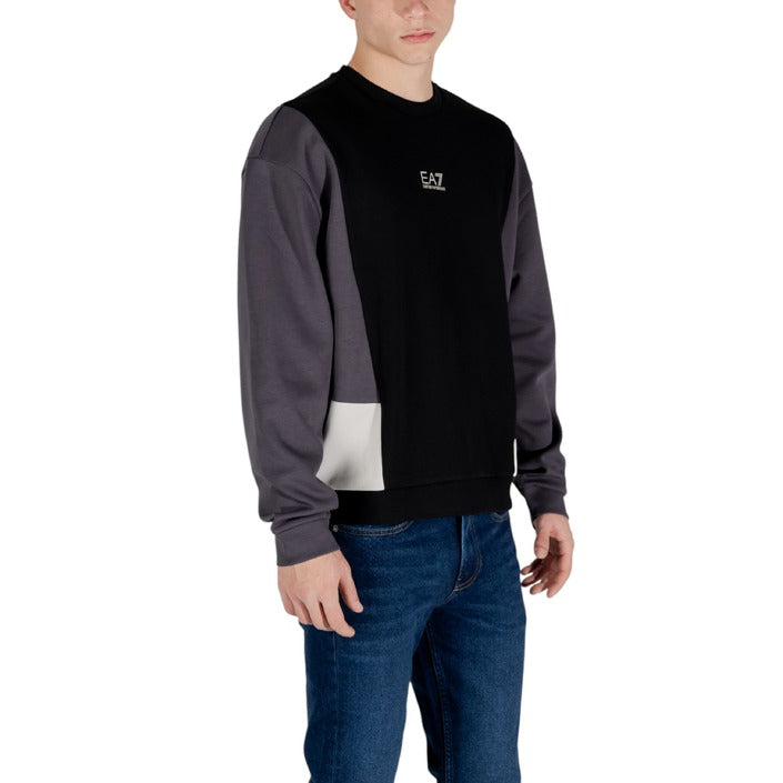 Ea7 Sweatshirt Heren