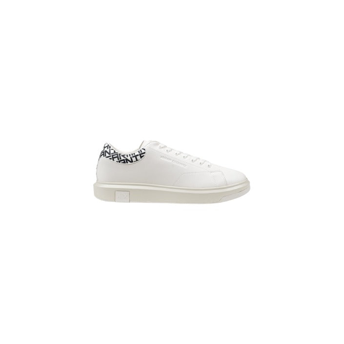 Armani Exchange Heren Sneakers