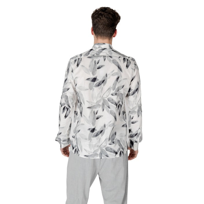 Antony Morato Shirt Heren