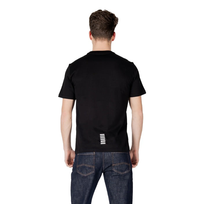 Ea7 T-shirt Heren