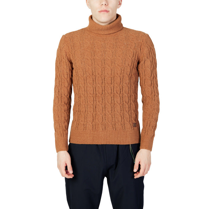 Gianni Lupo Breimode Heren