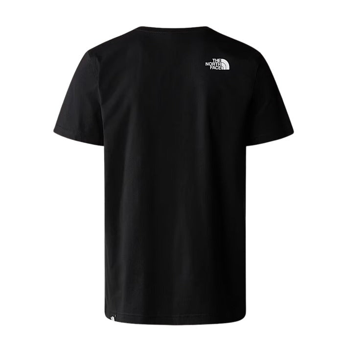 The North Face T-shirt Heren