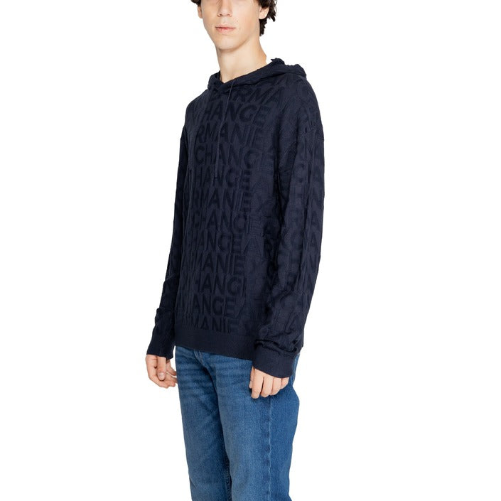 Armani Exchange Breimode Heren