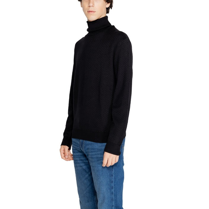 Armani Exchange Breimode Heren