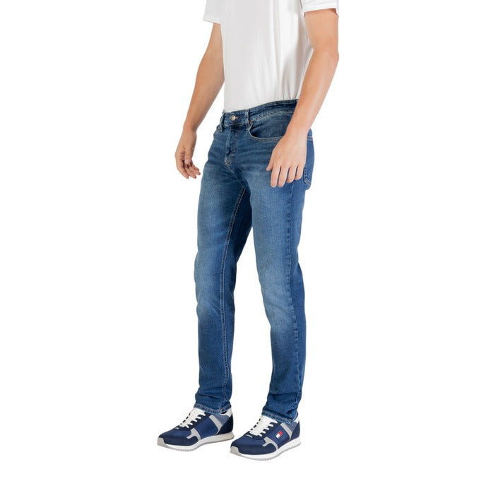 Tommy Hilfiger Jeans Jeans Heren