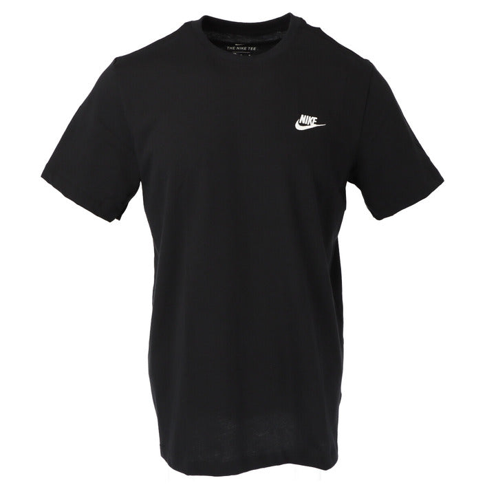 Nike T-shirt Heren