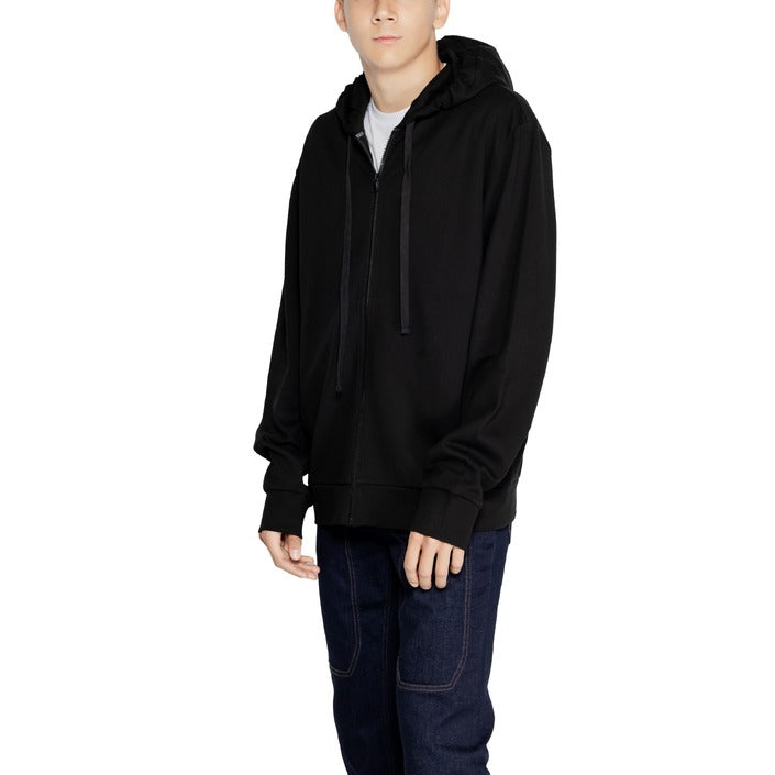 Emporio Armani Underwear Sweatshirt Heren