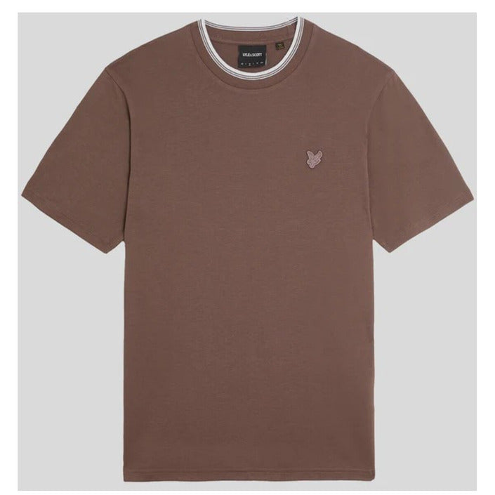 Lyle & Scott T-shirt Heren