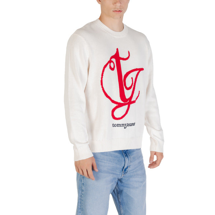 Tommy Hilfiger Jeans Breimode Heren