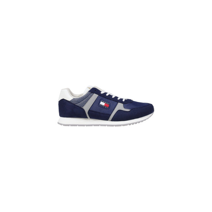 Tommy Hilfiger Jeans Heren Sneakers