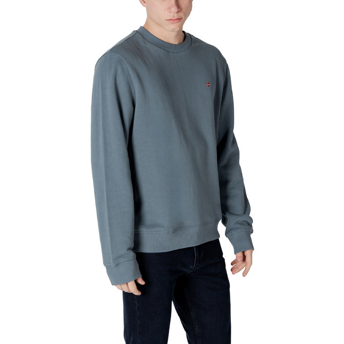 Napapijri Sweatshirt Heren
