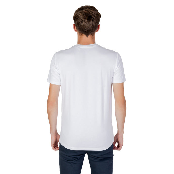 Armani Exchange T-shirt Heren