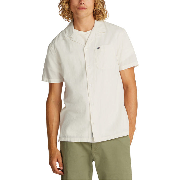 Tommy Hilfiger Jeans Shirt Heren