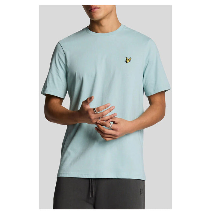 Lyle & Scott T-shirt Heren