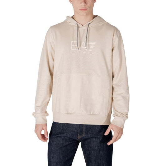 Ea7 Sweatshirt Heren