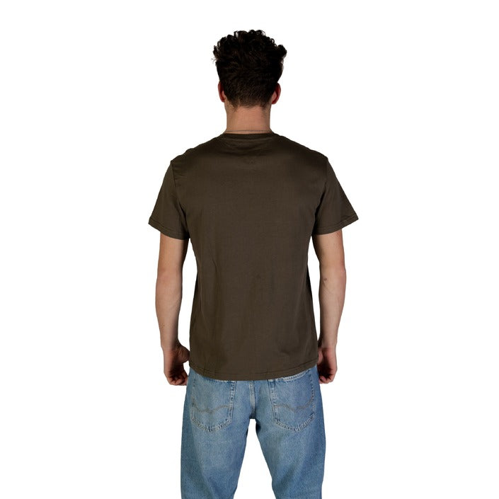 Tommy Hilfiger Jeans T-shirt Heren
