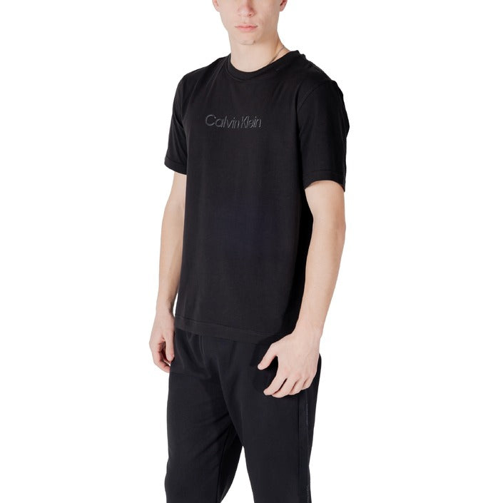 Calvin Klein Sport T-shirt Heren