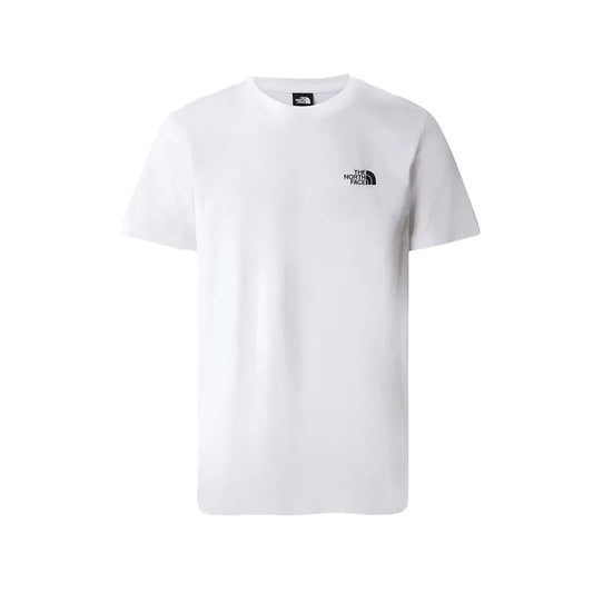 The North Face T-shirt Heren