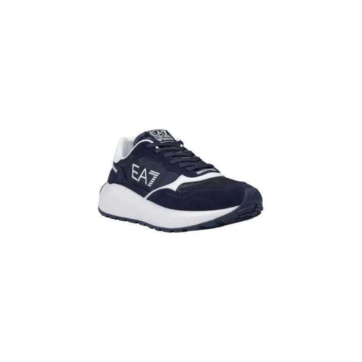 Ea7 Heren Sneakers