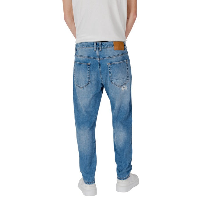 Gianni Lupo Jeans Heren