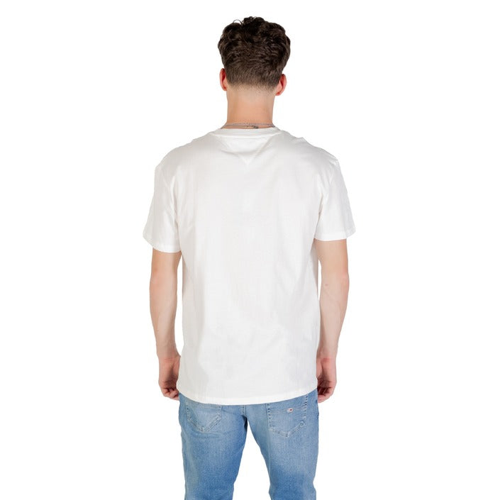 Tommy Hilfiger Jeans T-shirt Heren