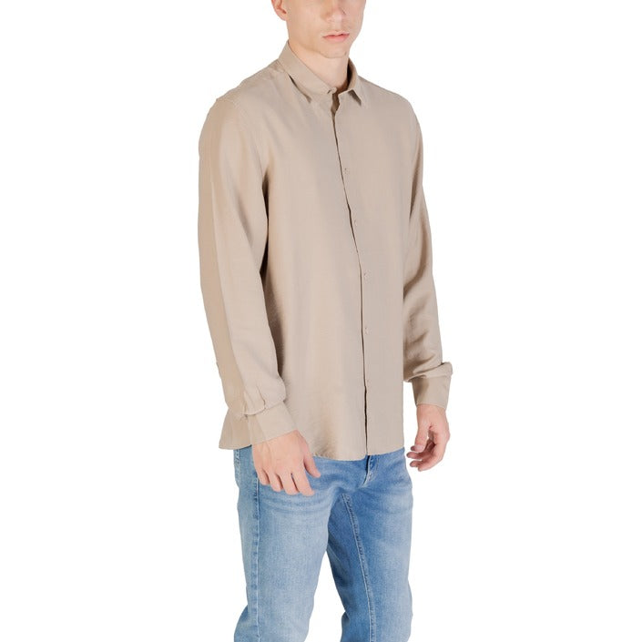 Antony Morato Shirt Heren