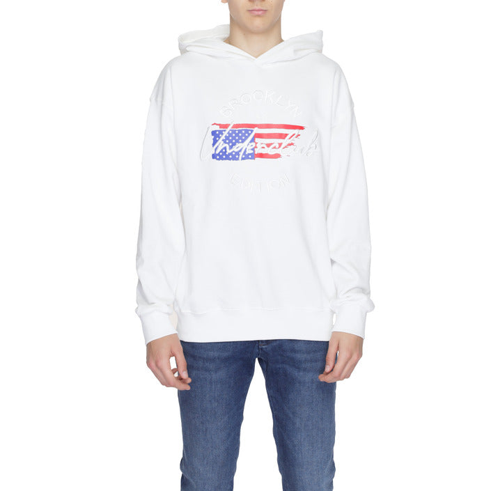 Underclub Sweatshirt Heren