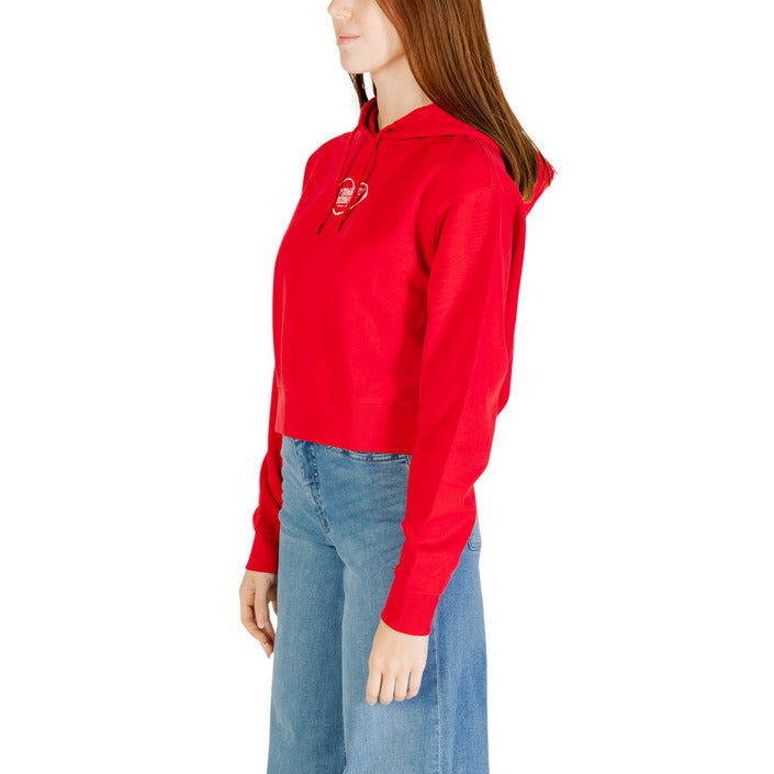 Tommy Hilfiger Jeans Sweatshirt Dames