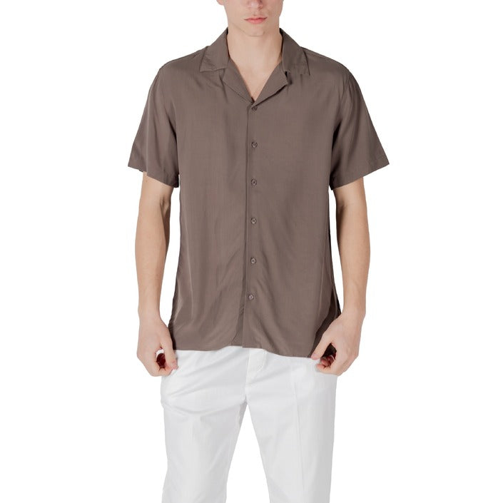 Gianni Lupo Shirt Heren