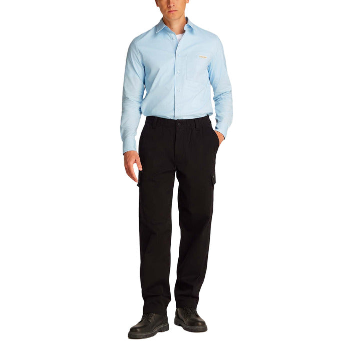 Calvin Klein Jeans Broek Heren