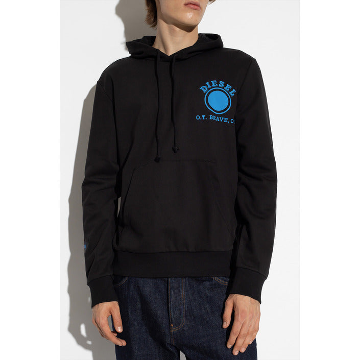 Diesel Sweatshirt Heren