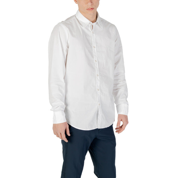 Boss Shirt Heren