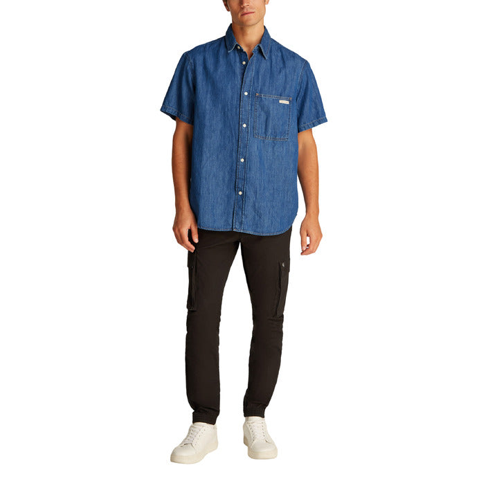 Calvin Klein Jeans Shirt Heren