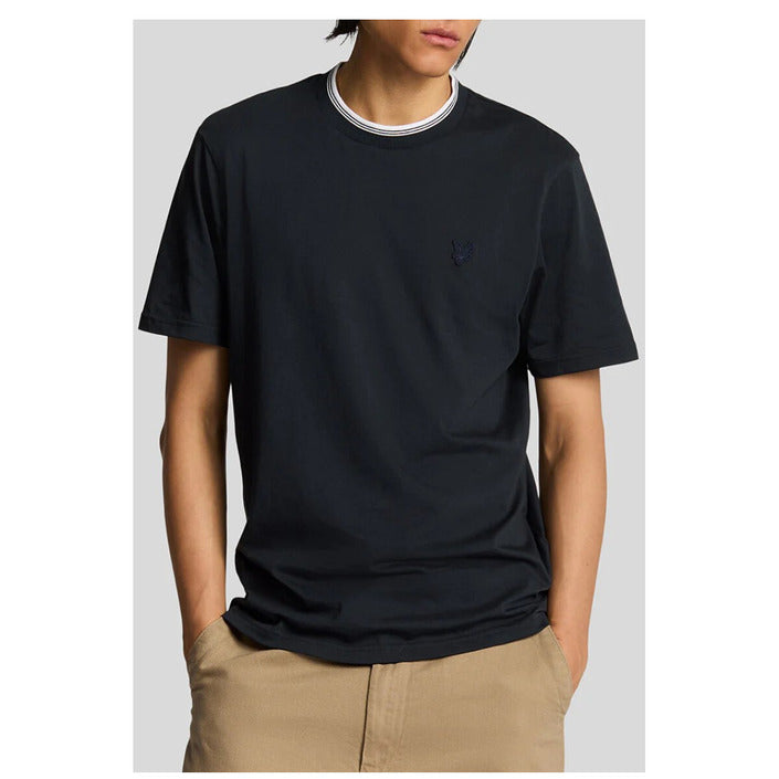 Lyle & Scott T-shirt Heren