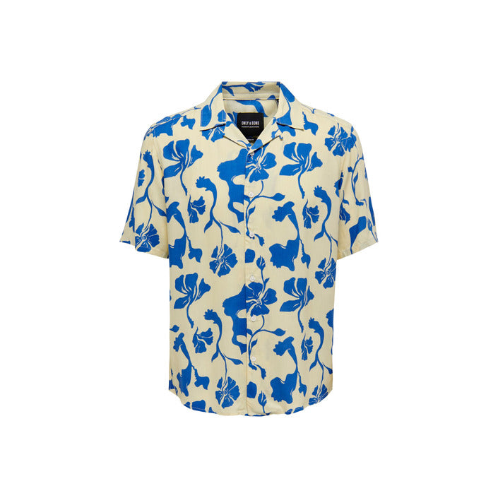 Only & Sons Shirt Heren