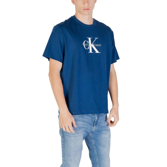 Calvin Klein Jeans T-shirt Heren