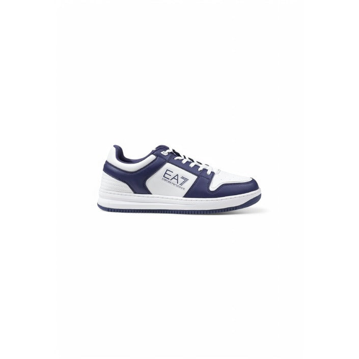 Ea7 Heren Sneakers
