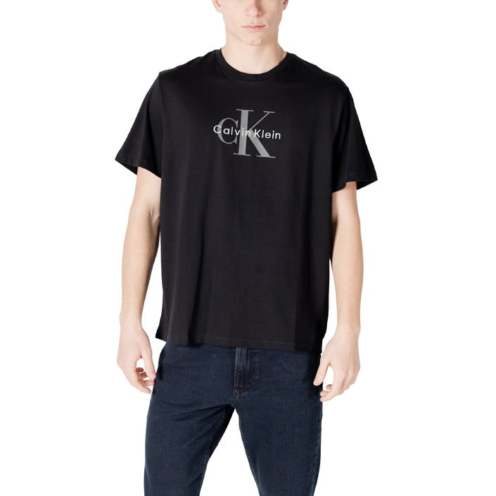 Calvin Klein Jeans T-shirt Heren