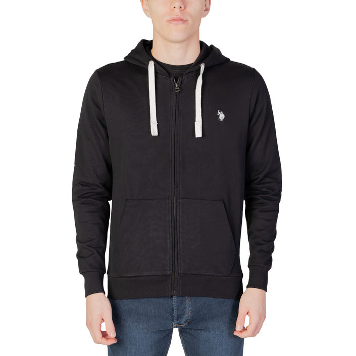U.s. Polo Assn. Sweatshirt Heren