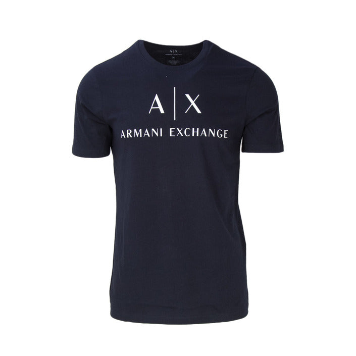 Armani Exchange T-shirt Heren
